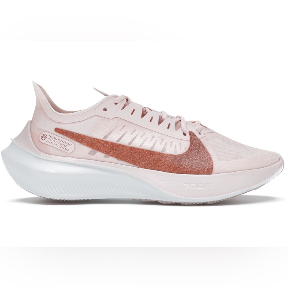 Nike Zoom Gravity Echo Pink